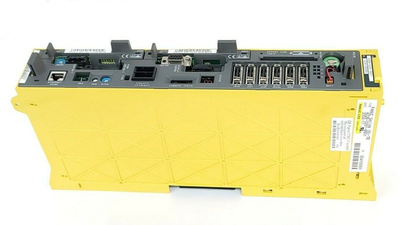 Плата FANUC A02B-0281-B801
