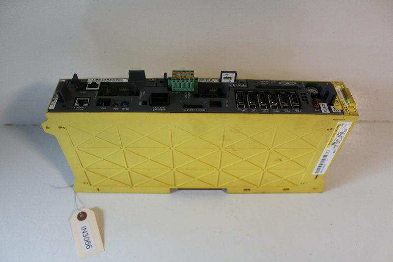 Плата FANUC A02B-0283-B801