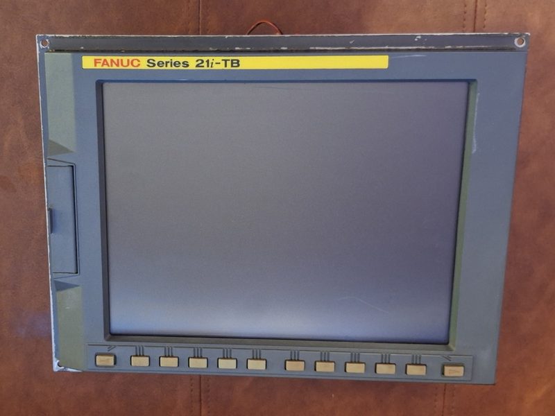 Плата FANUC A02B-0285-B502