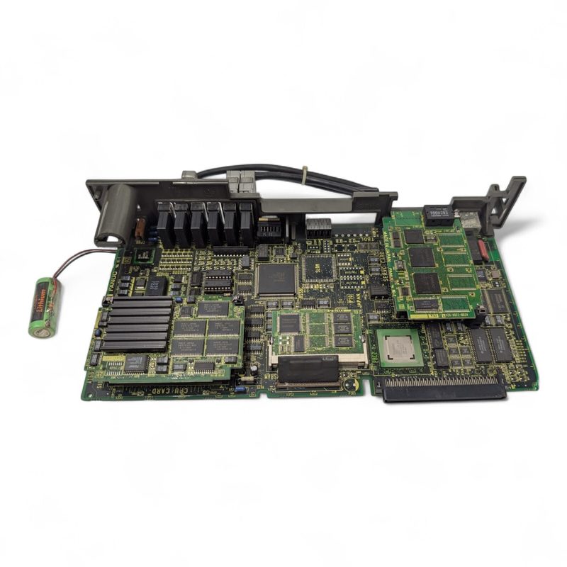 Плата FANUC A02B-0285-B801