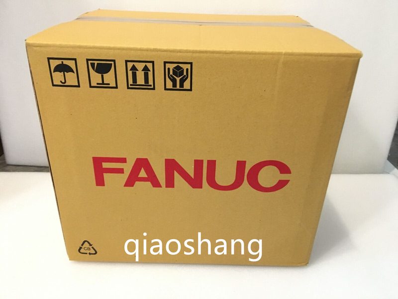 Сервопривод FANUC A02B-0307-B822