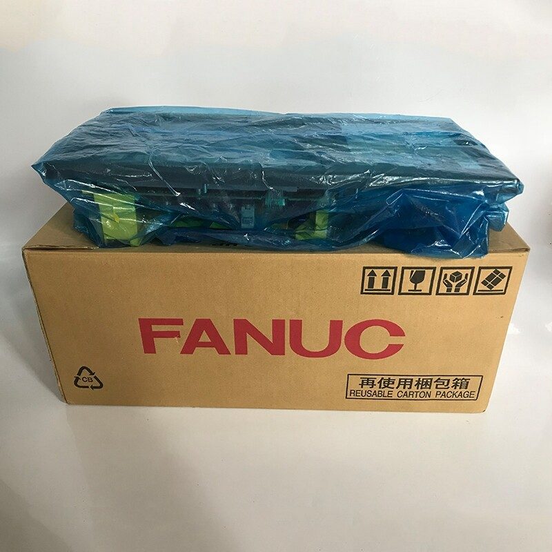Оборудование FANUC A02B-0309-B520