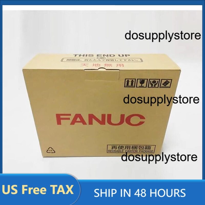 Сервоусилитель Fanuc A02B-0309-B522