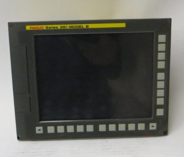 Оборудование FANUC A02B-0333-B501