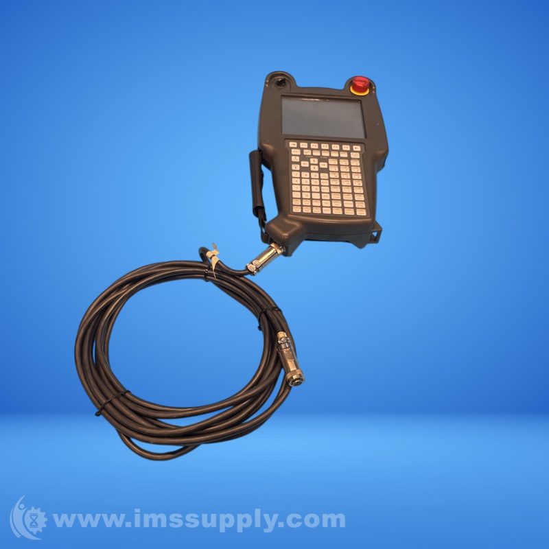 Робот FANUC A02B-0333-C261