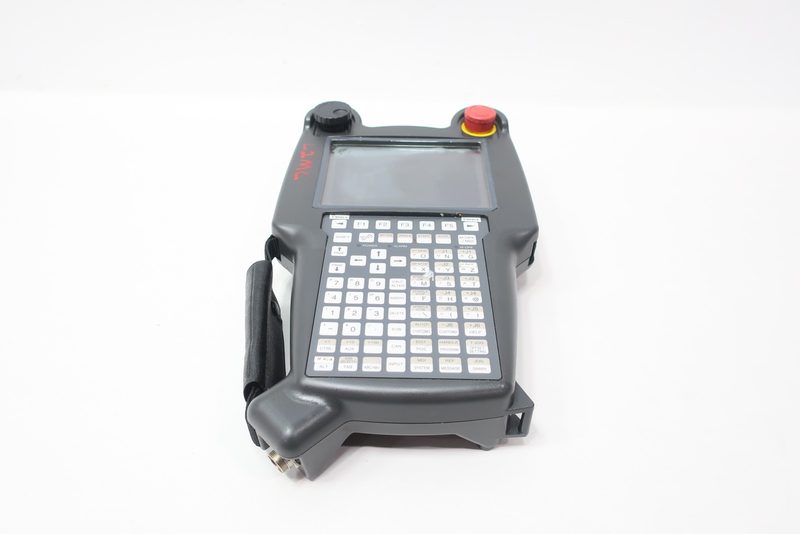 Робот FANUC A02B-0333-C263