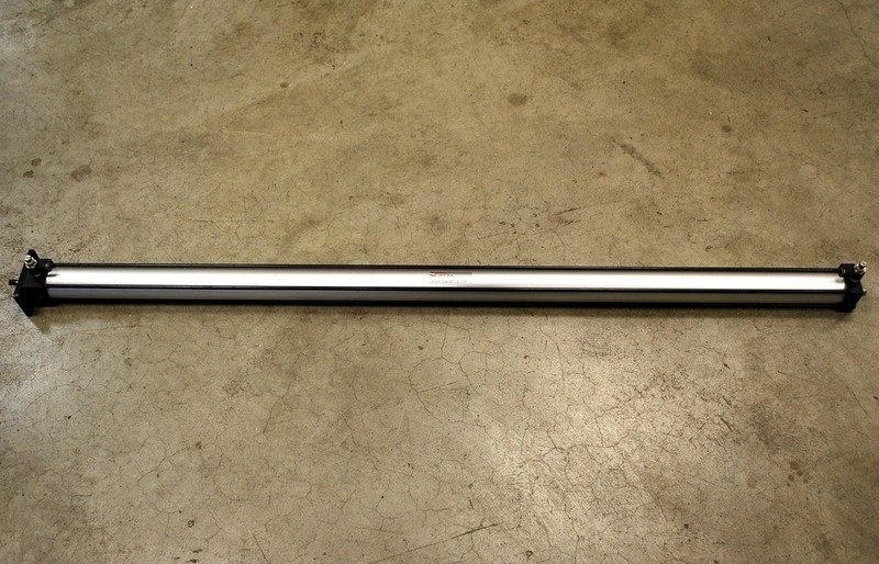 Пневмоцилиндр Norgren A0377A1