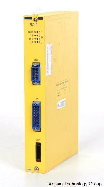 Робот FANUC A03B-0801-C462