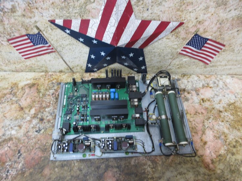 Плата Fanuc A04B-0234-C406