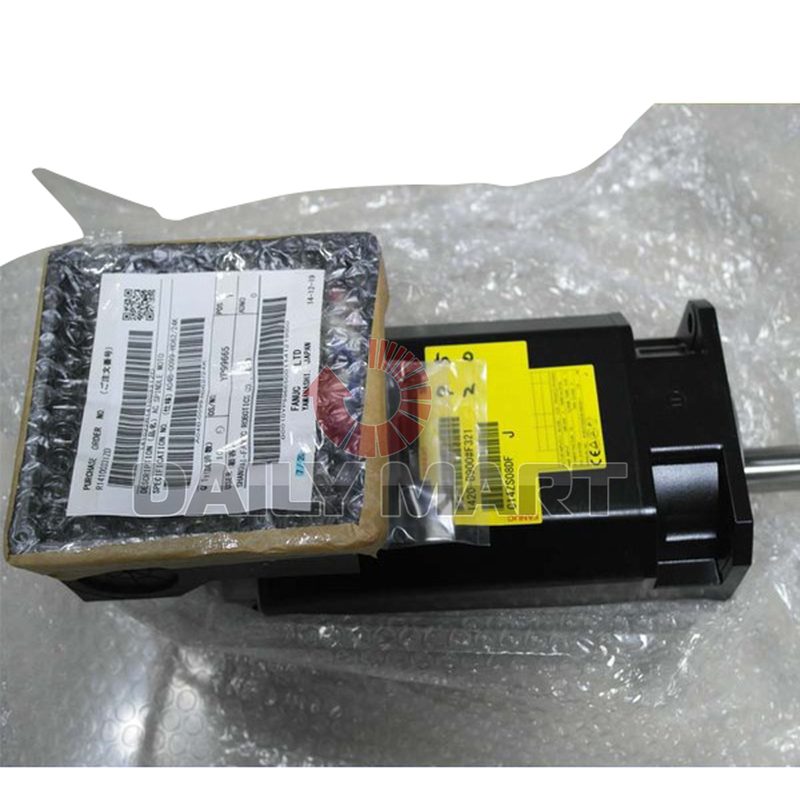 Шпиндель FANUC A04B0099H062