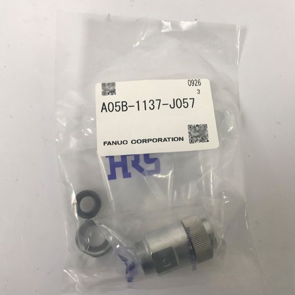Робот FANUC A05B-1137-J057