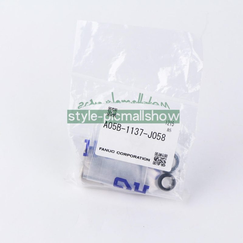 Робот FANUC A05B-1137-J058