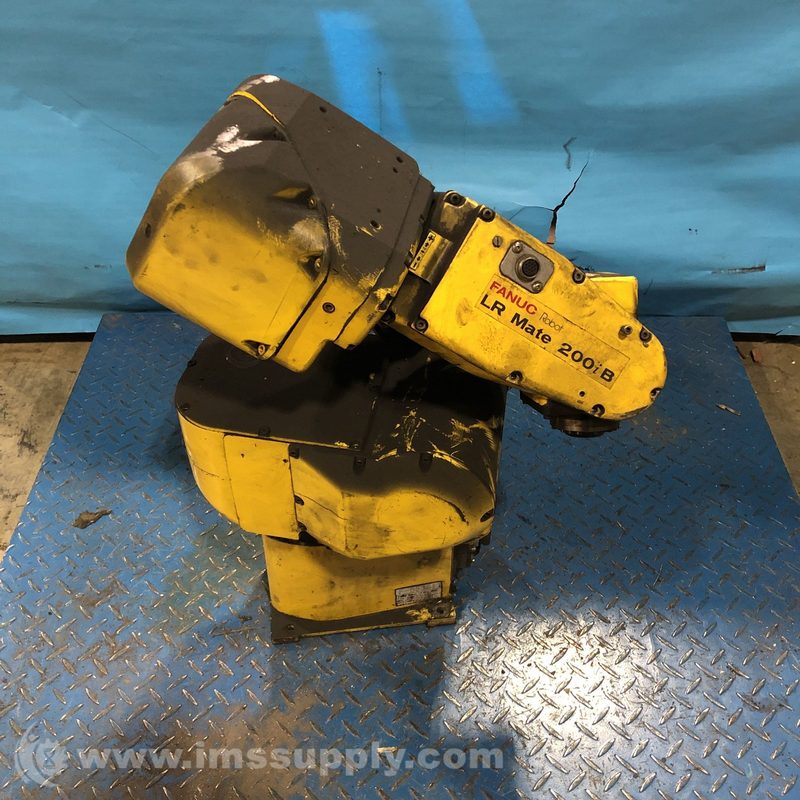 Робот FANUC A05B-1138-B201