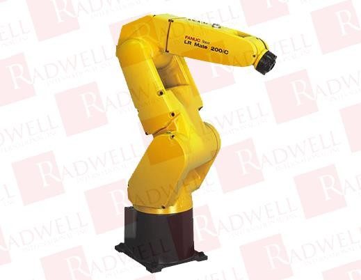 Оборудование FANUC A05B-1139-B204