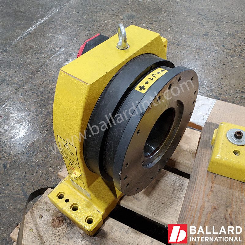 Оборудование FANUC A05B-1229-J101