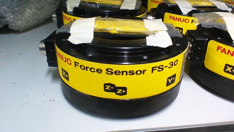 Робот FANUC A05B-1403-B001