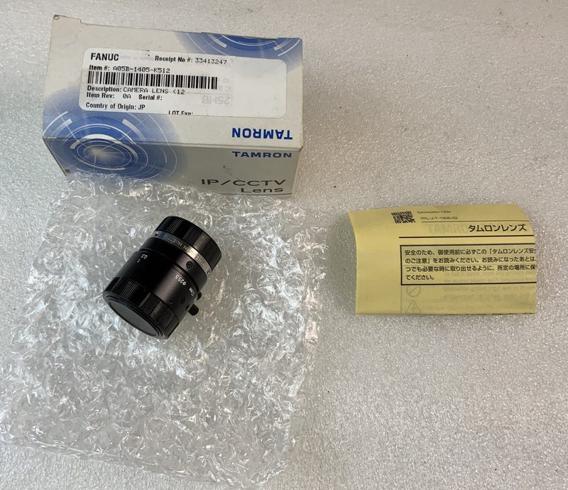Оборудование FANUC A05B-1405-K512