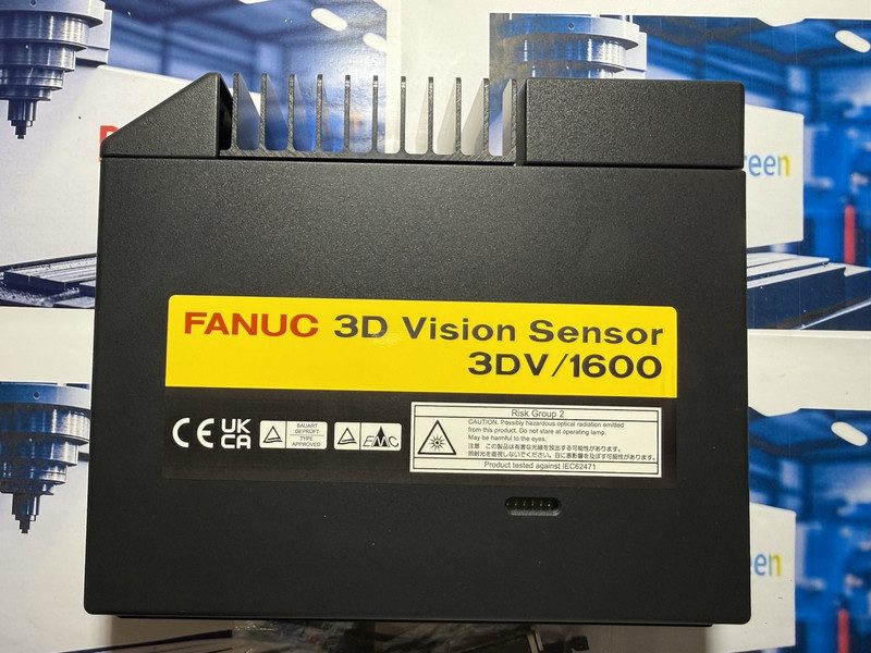 Датчик FANUC A05B-1426-K132