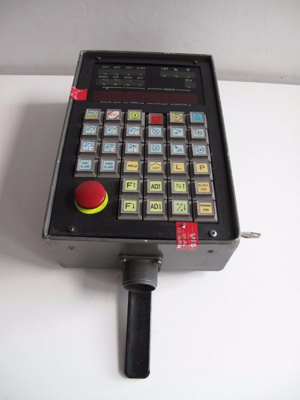 Робот FANUC A05B-2012-C056