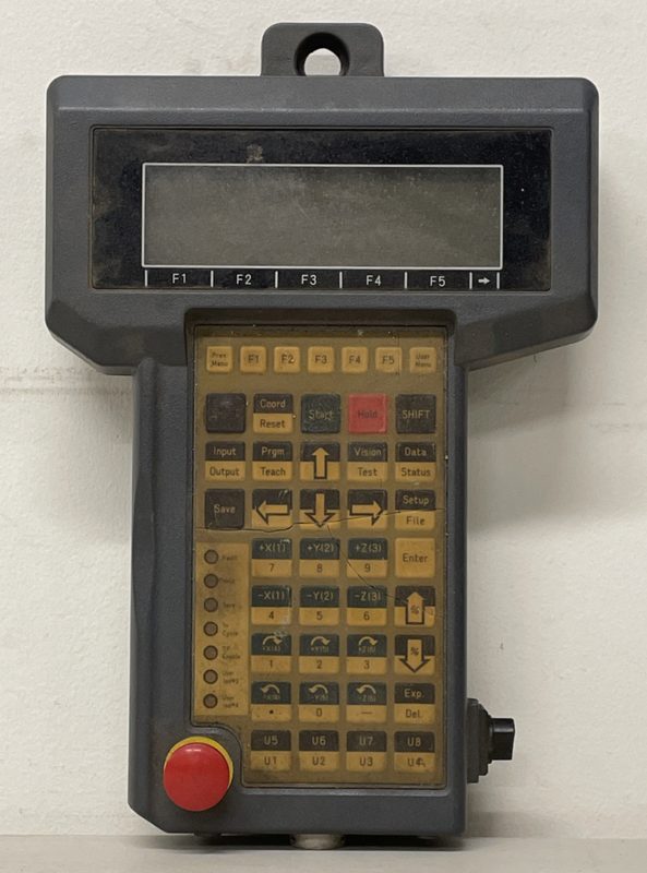 Робот FANUC A05B-2051-C143
