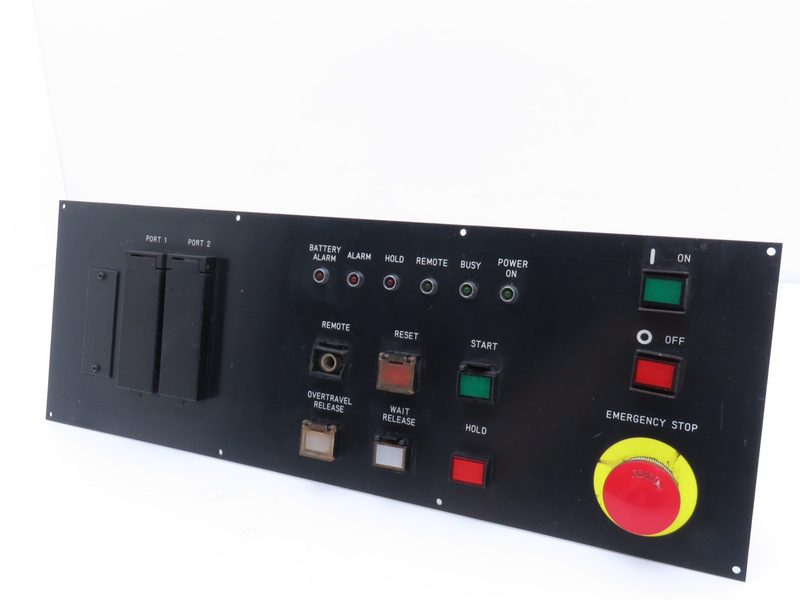 Оборудование FANUC A05B-2111-C020