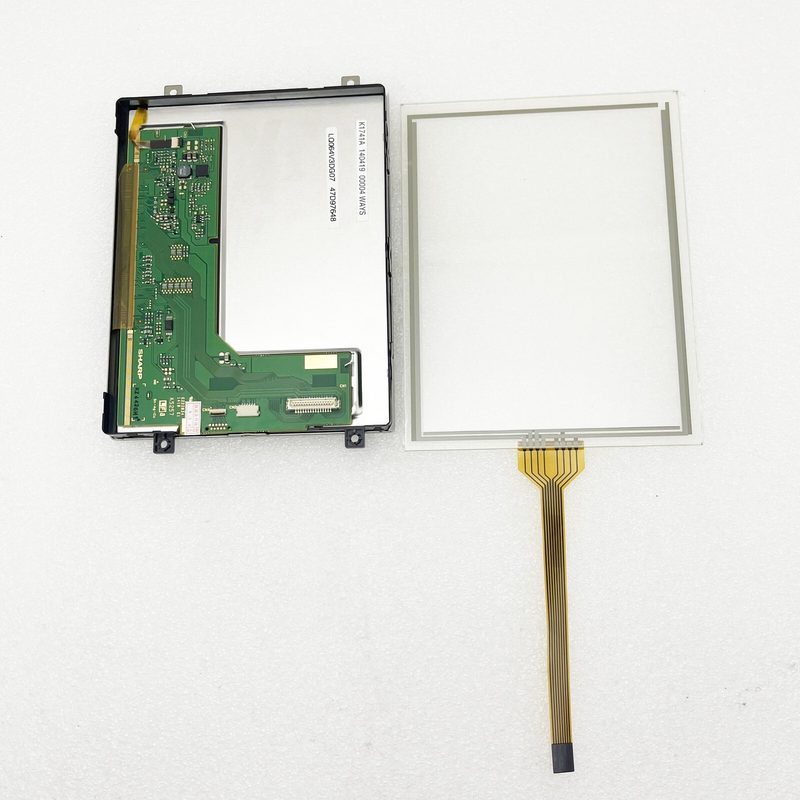 Робот FANUC A05B-2255-C100