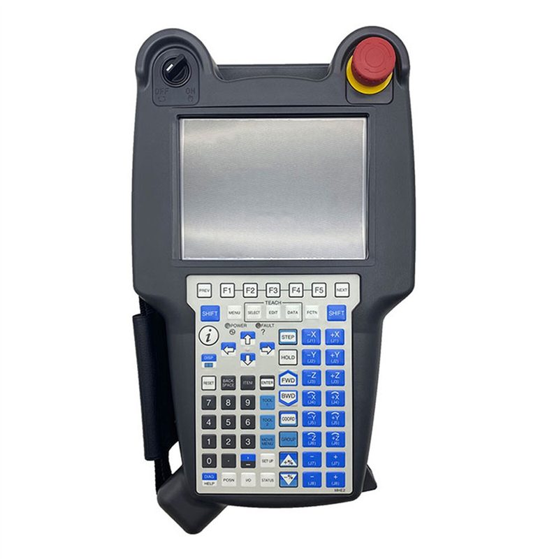 Робот FANUC A05B-2255-C101