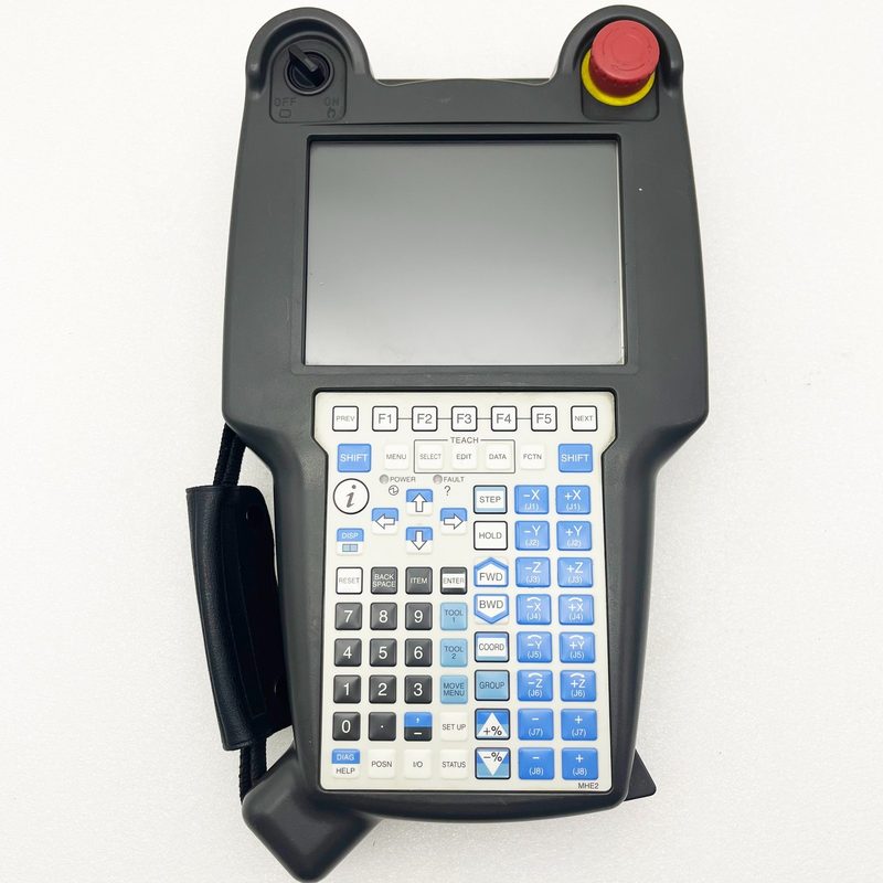 Оборудование FANUC A05B-2255-C105