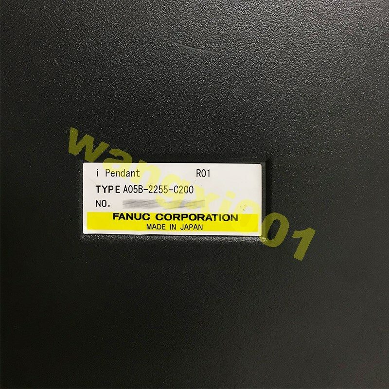 Робот FANUC A05B-2255-C200