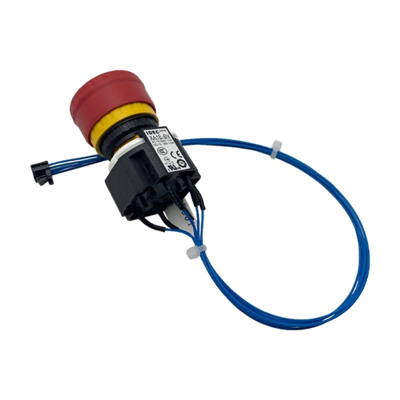 Коммутатор FANUC A05B-2255-D001