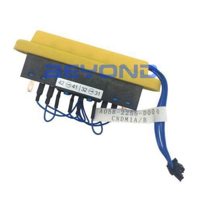 Робот FANUC A05B-2255-D004