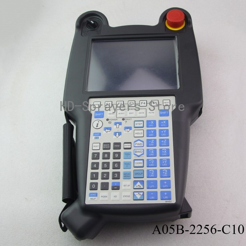 Робот FANUC A05B-2256-C101