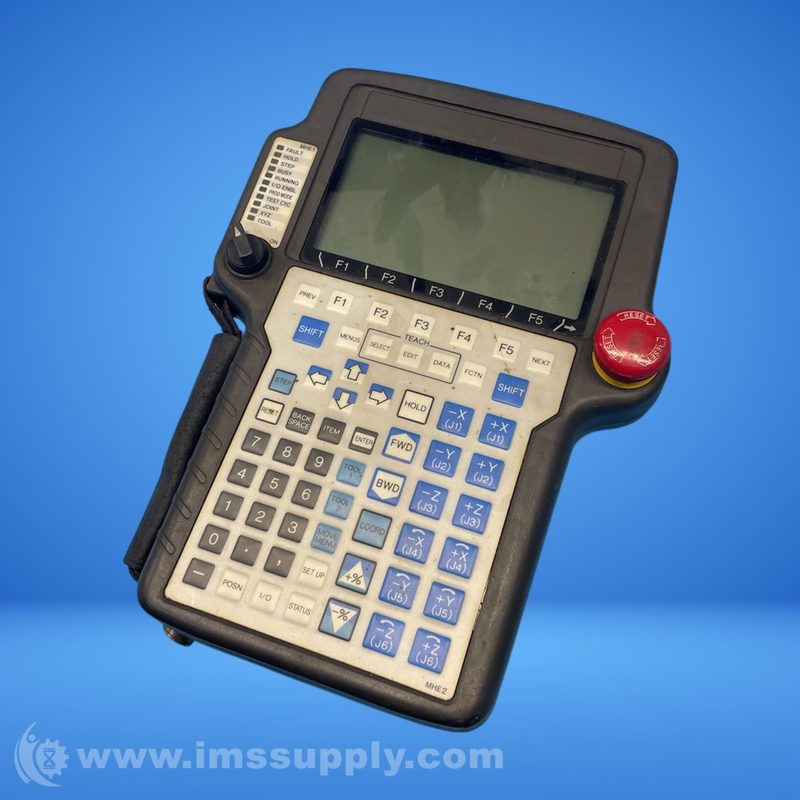 Робот FANUC A05B-2301-C191