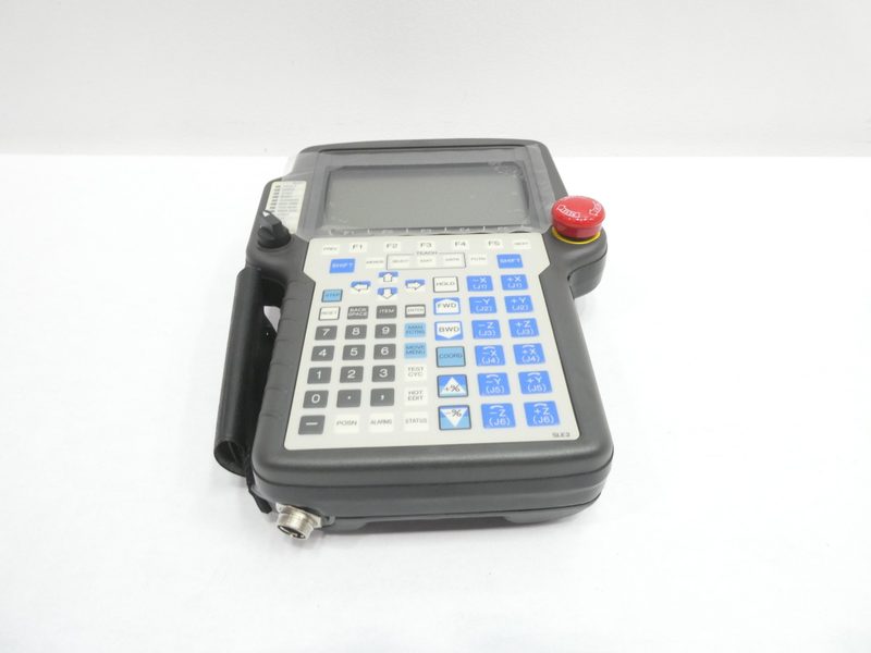 Робот FANUC A05B-2301-C193