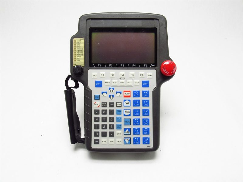 Робот FANUC A05B-2301-C300