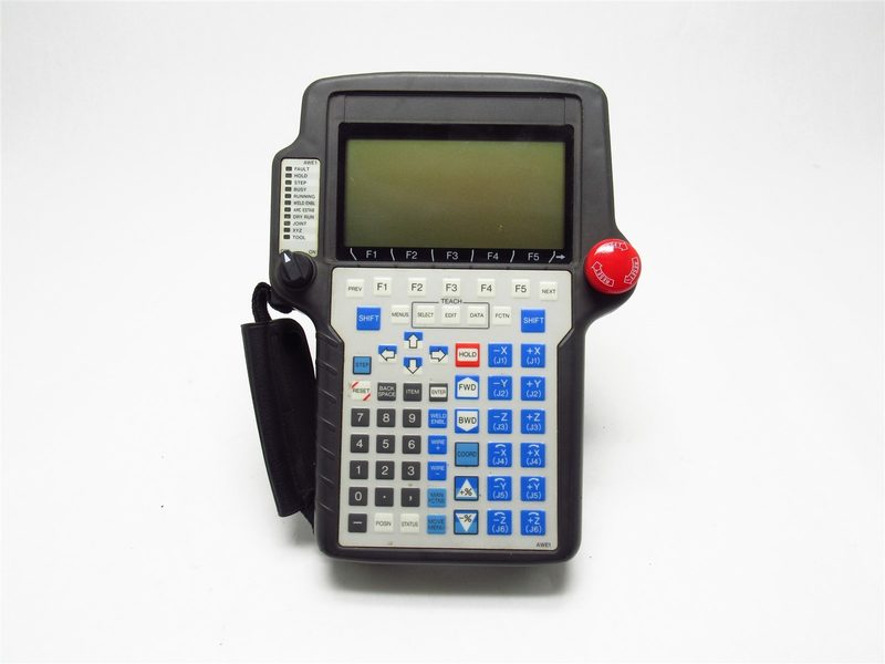 Робот FANUC A05B-2301-C301