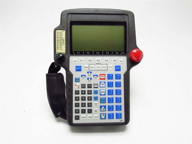 Робот FANUC A05B-2301-C303