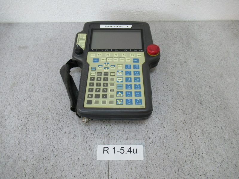 Робот FANUC A05B-2301-C335