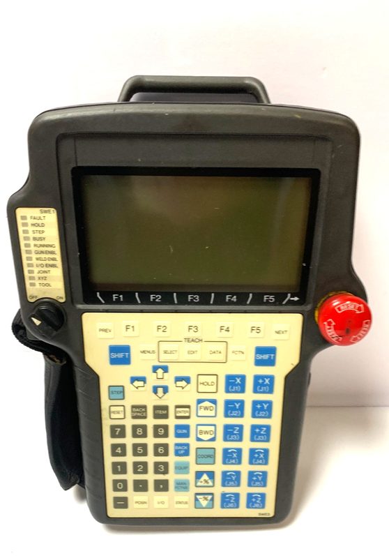 Робот FANUC A05B-2301-C370