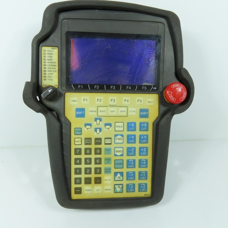 Робот FANUC A05B-2301-C371