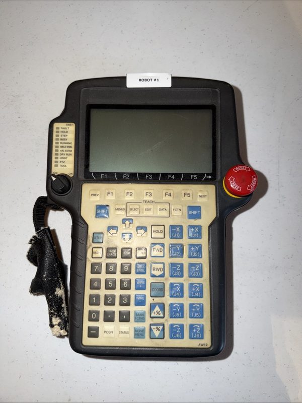 Робот FANUC A05B-2301-C372