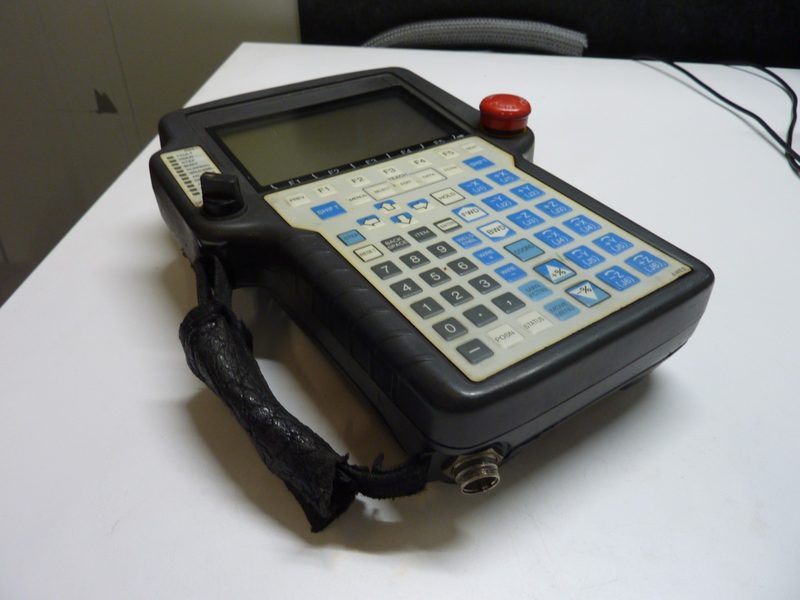Робот FANUC A05B-2301-C372R