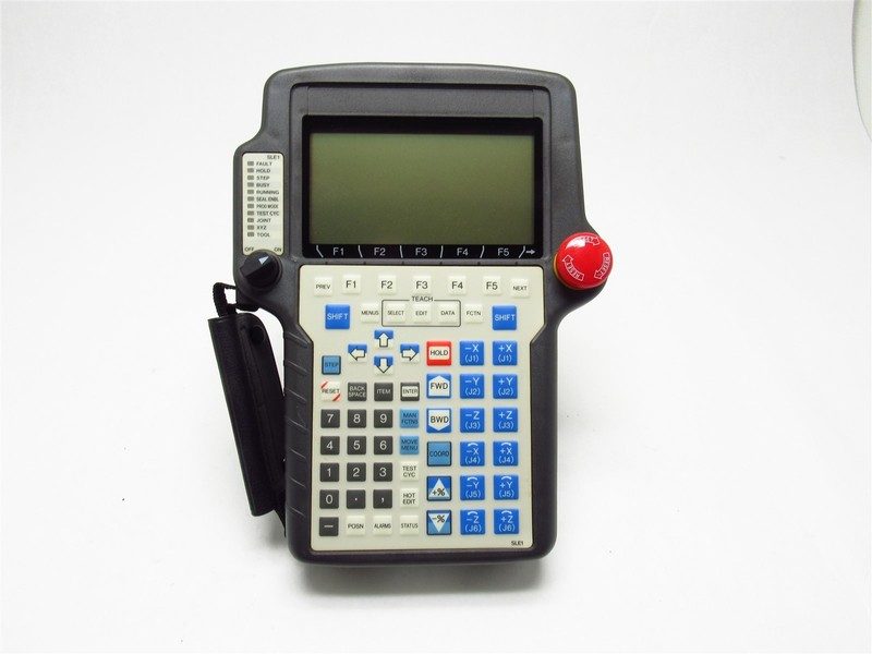 Робот FANUC A05B-2301-C373