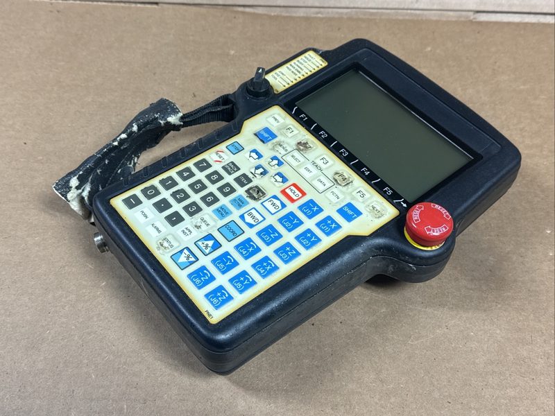 Робот FANUC A05B-2308-C307