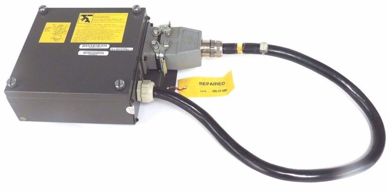 Оборудование FANUC A05B-2351-C201