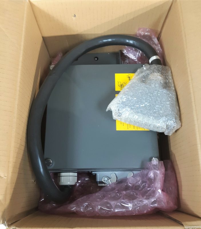 Оборудование FANUC A05B-2351-C214