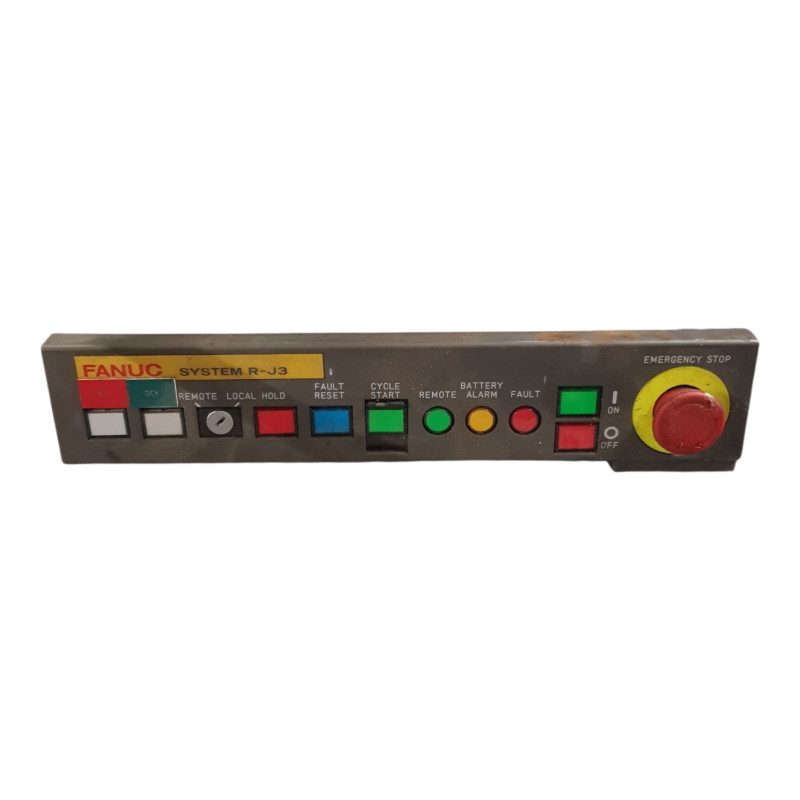Плата FANUC A05B-2400-C014
