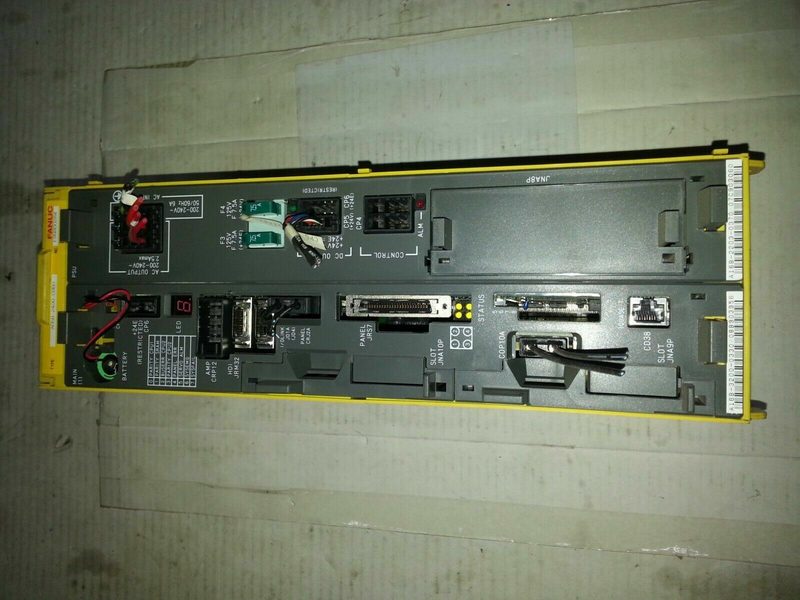 Робот FANUC A05B-2400-C060