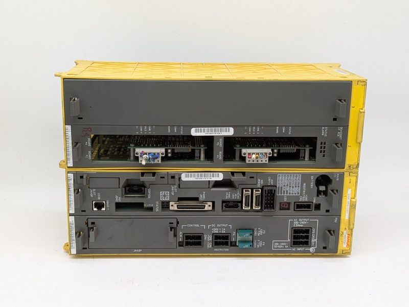Плата FANUC A05B-2400-C061