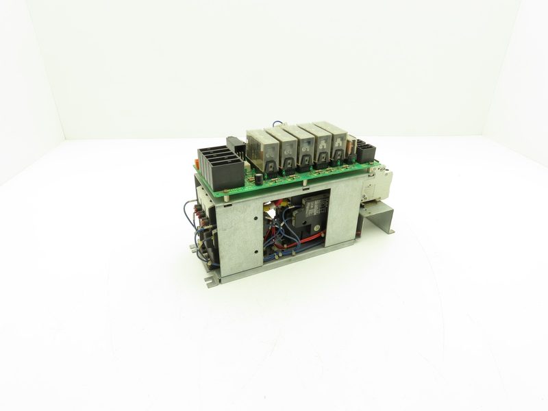 Сервоусилитель FANUC A05B-2400-C450